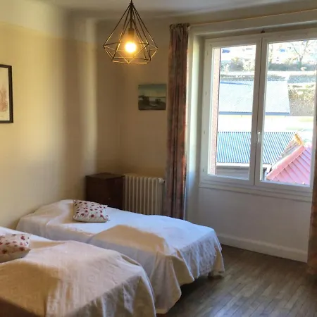 Apartamento Les Glycines Vic-sur-Cère