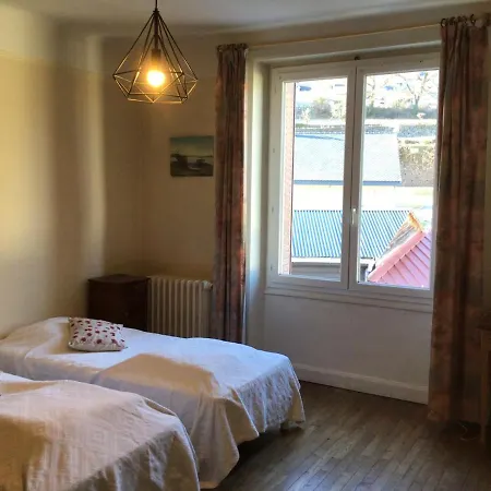 Les Glycines Apartamento