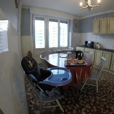 Les Glycines Apartamento